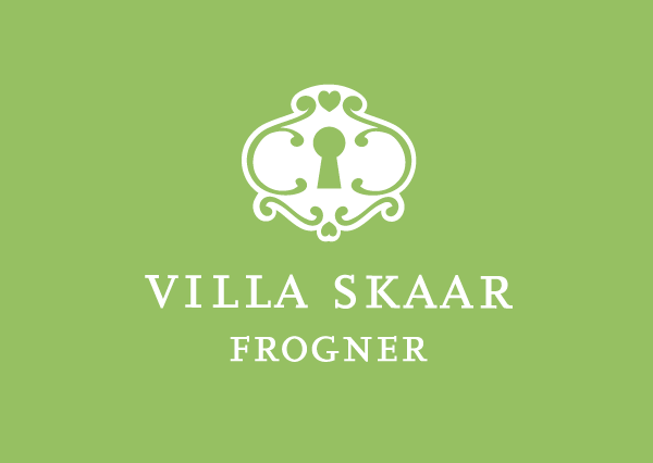 Villa Skaar Frogner