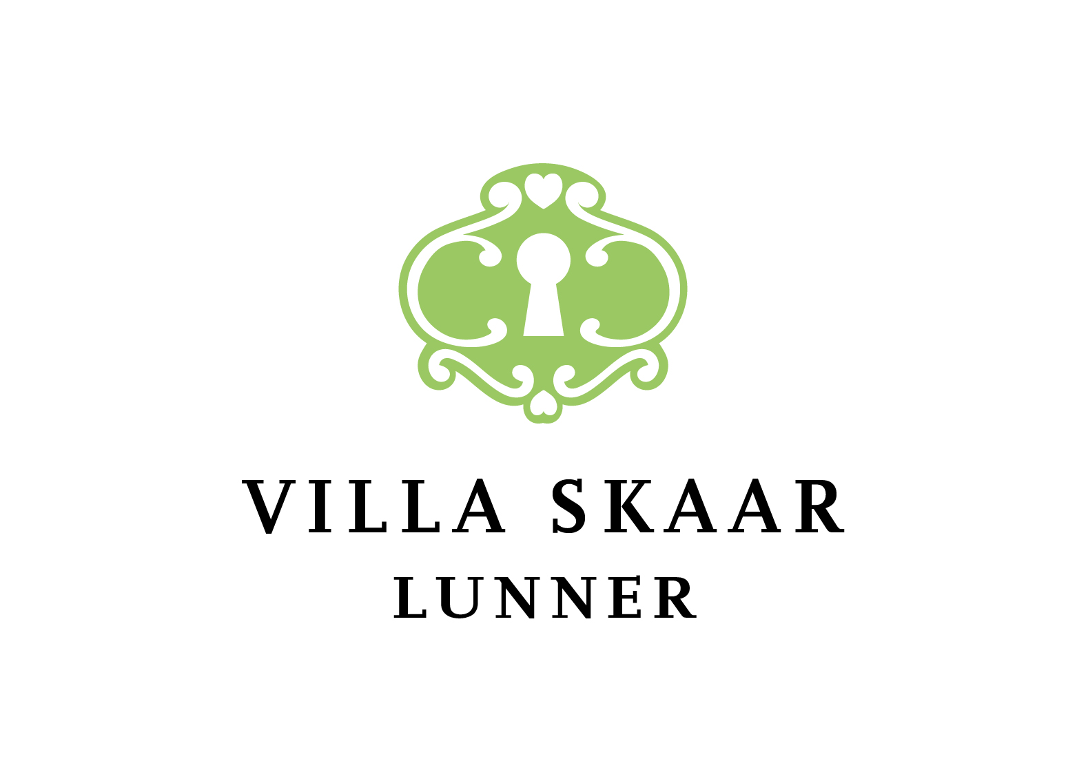 Villa Skaar Lunner
